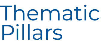 Thematic Pillars
