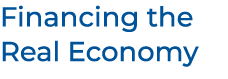 Financing the Real Economy