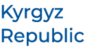 Kyrgyz Republic