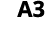A3