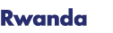 Rwanda