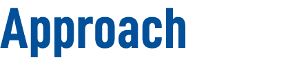Approach