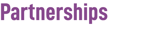Partnerships