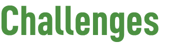Challenges