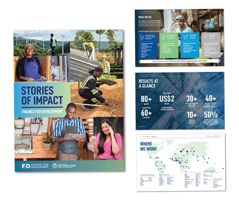 F4D Stories of Impact
