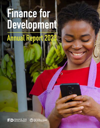 F4D 2023 Annual Report