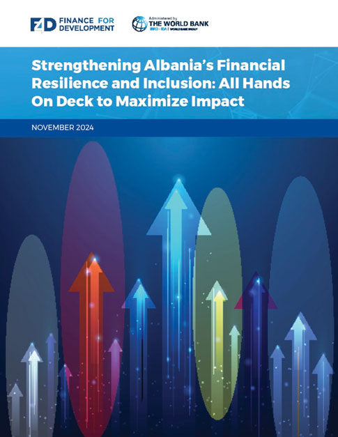 F4D Albania Story