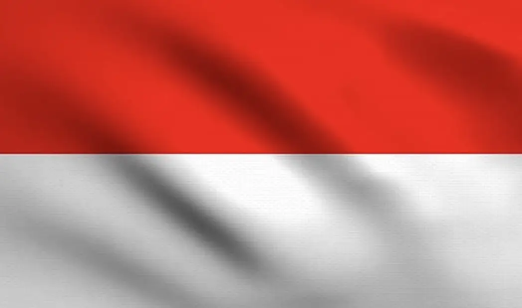Flag_Indonesia