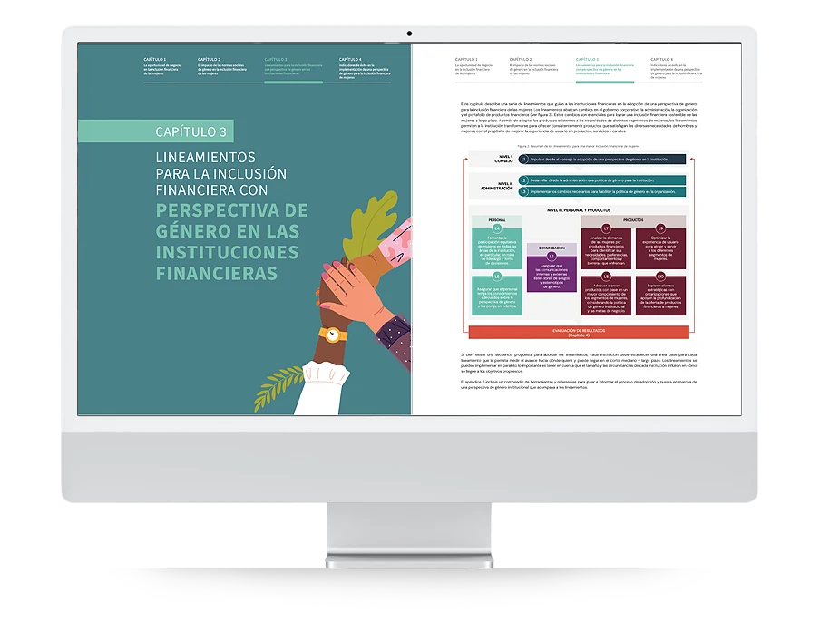 Mexico Guidelines on computer