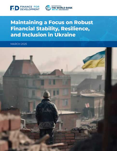 F4D Ukraine Story