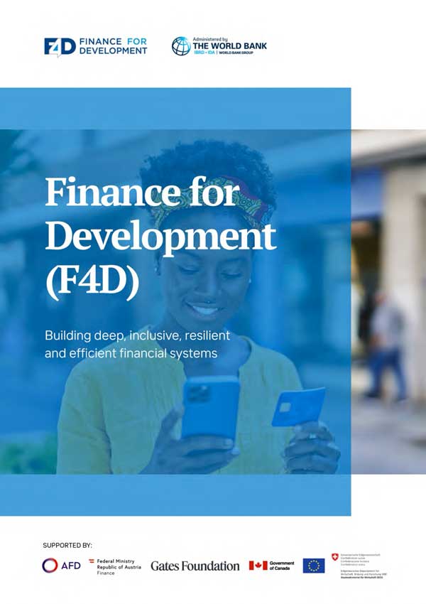 F4D Brochure 2025